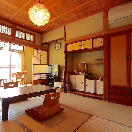 Yunotsuru Onsen Asahiso Hotel Minamata Bagian luar foto