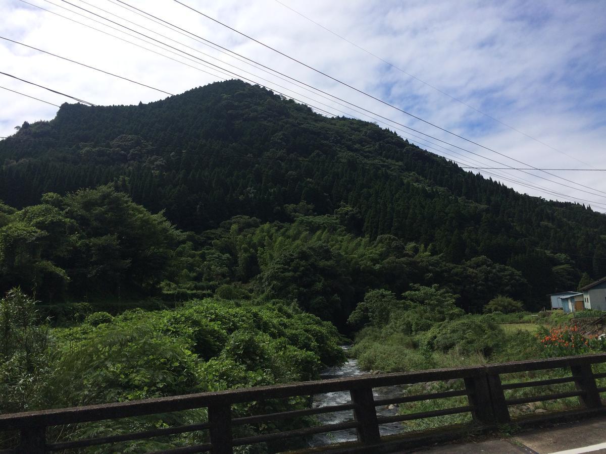 Yunotsuru Onsen Asahiso Hotel Minamata Bagian luar foto