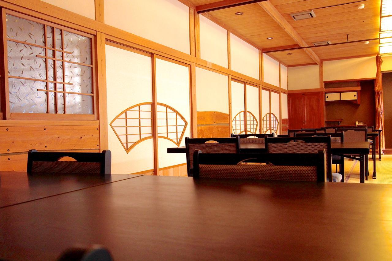 Yunotsuru Onsen Asahiso Hotel Minamata Bagian luar foto